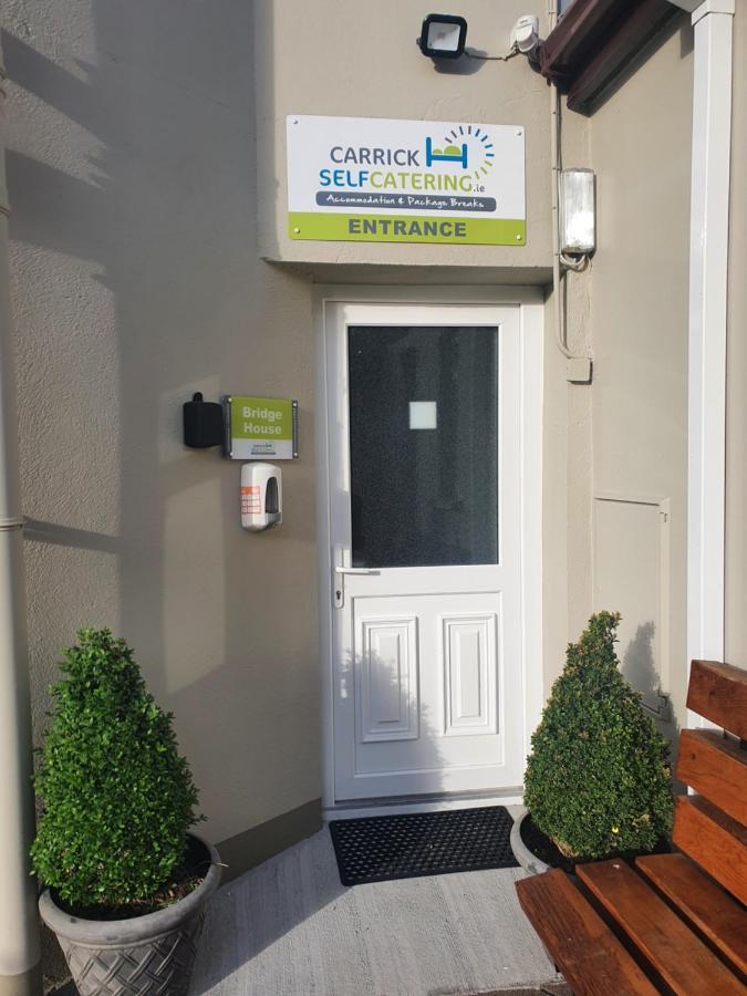 Shannon Bridge House Carrick on Shannon Cameră foto