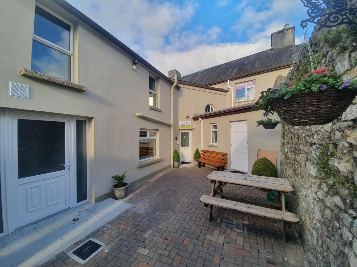 Shannon Bridge House Carrick on Shannon Cameră foto