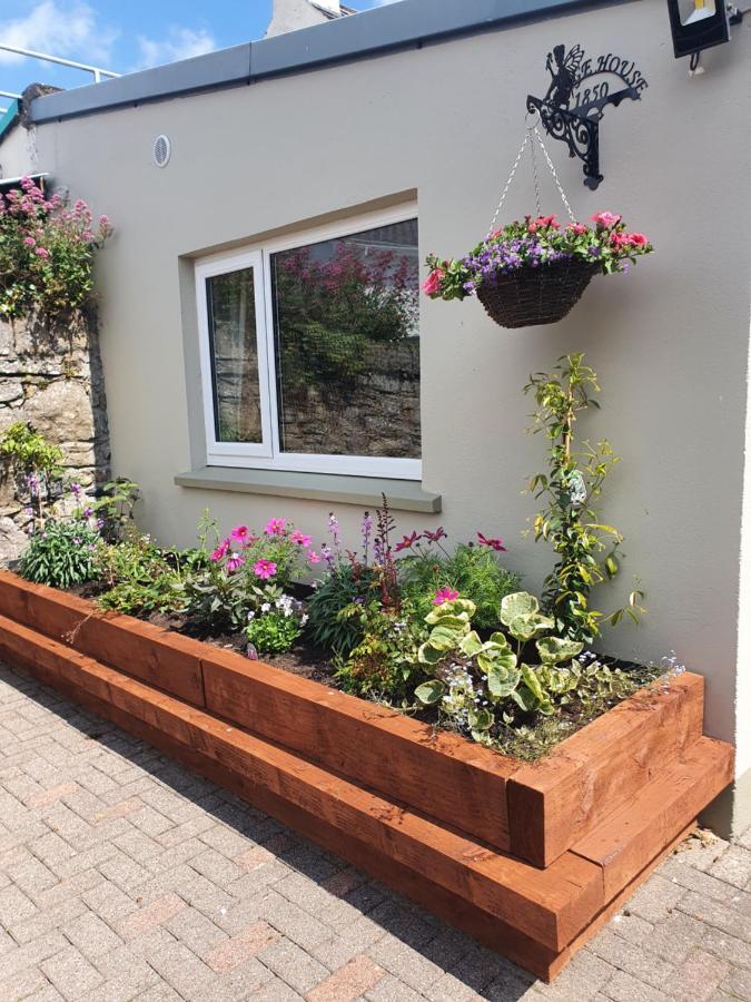 Shannon Bridge House Carrick on Shannon Cameră foto