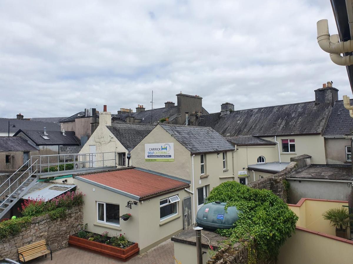 Shannon Bridge House Carrick on Shannon Exterior foto