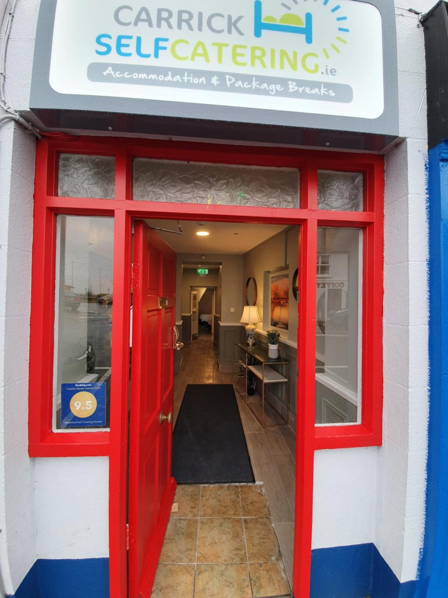 Shannon Bridge House Carrick on Shannon Cameră foto